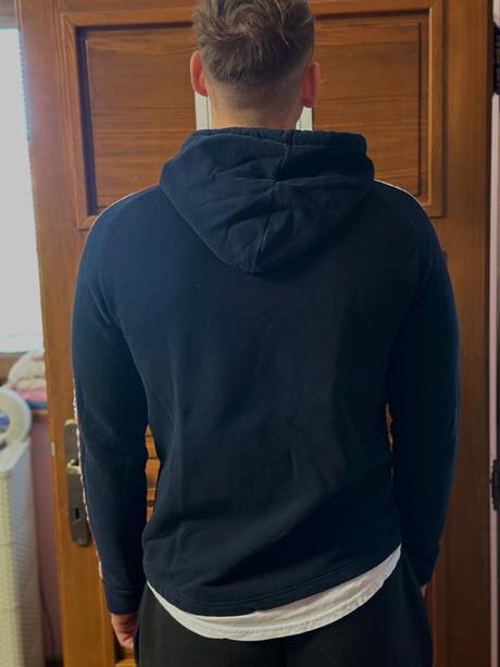 Mikina tommy hilfiger, tommy hilfiger,l