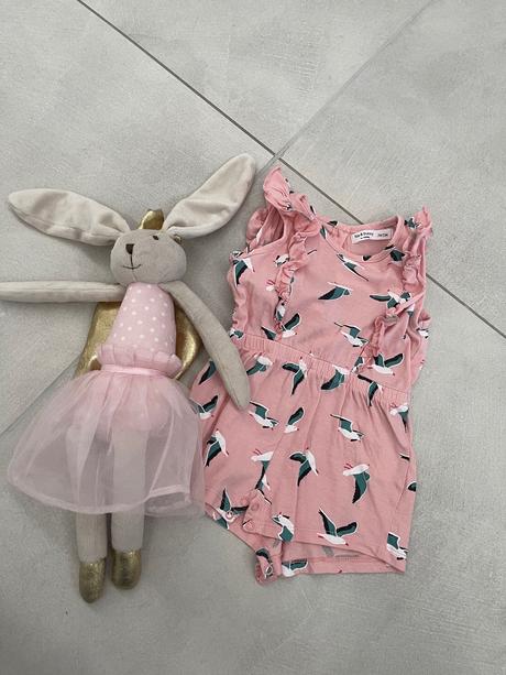 Overal na leto, sinsay,74