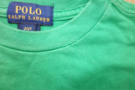 Tričko ralph lauren, ralph lauren,92