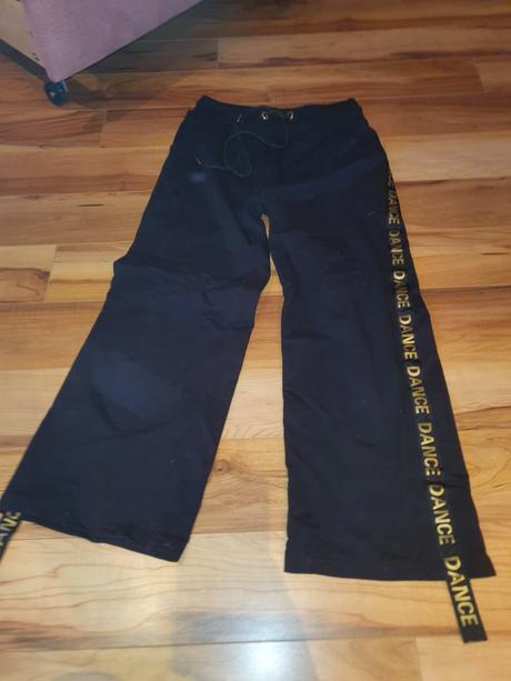 Tepláky 152-158, 158