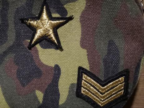 Mini kabelka zara, zara