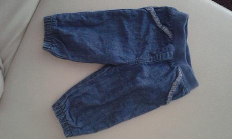 Zateplene rifle , f&f,68