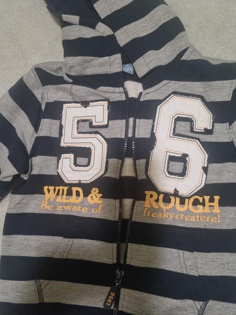 Mikina, dopodopo,116