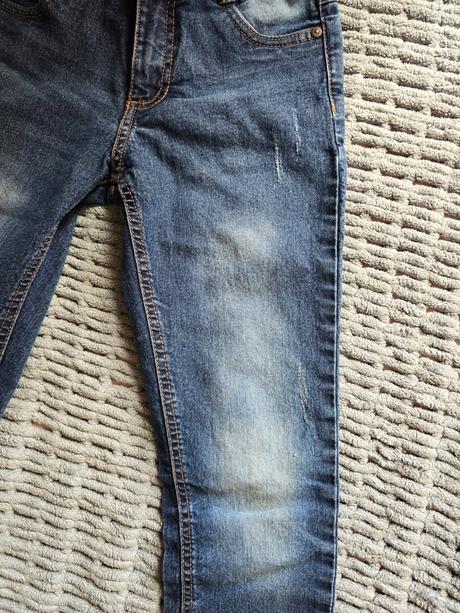 Chlapčenské rifle, 140