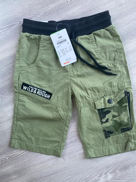 Kraťasy, dopodopo,122