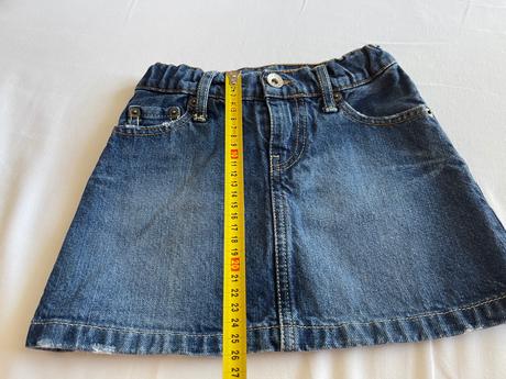 Levis sukňa, levis,104