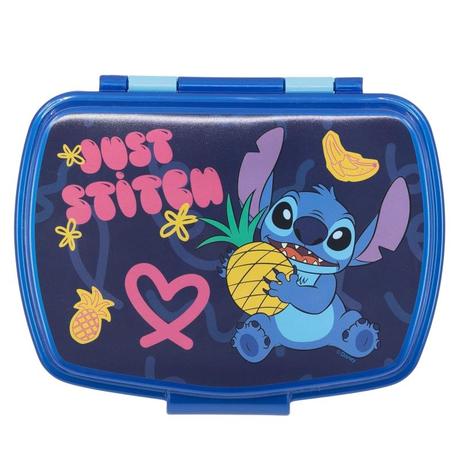 Box na desiatu lilo a stitch,