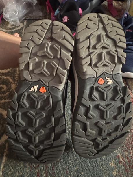 Topanky quechua jesen/zima, quechua,35