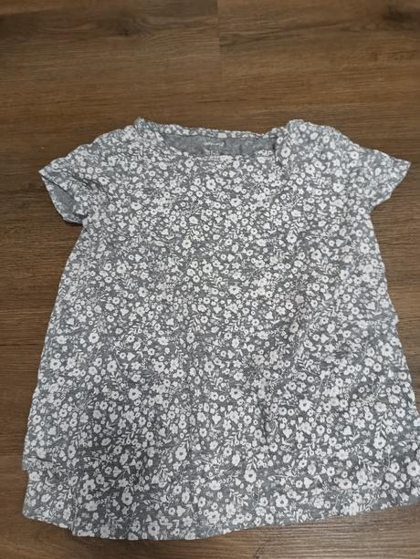 Tehotenské pyžamo, esmara,s