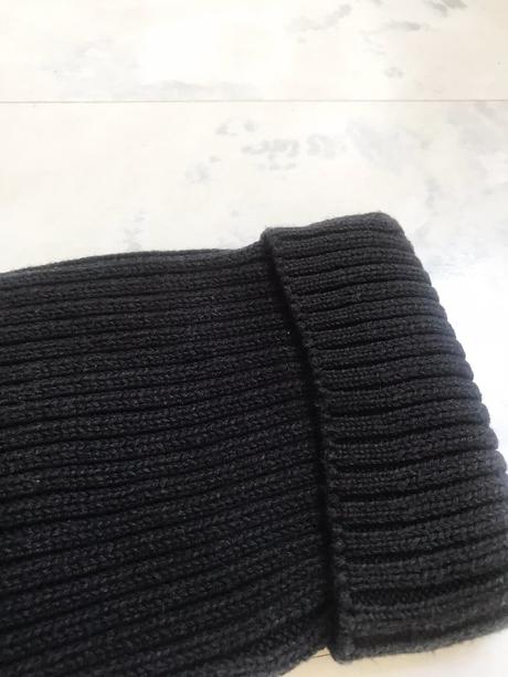 Pulóvrik s lakťovým rukávom m/l, l