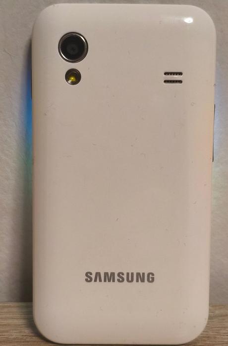 Predám mobil samsung galaxy ace gt-s5839i, samsung