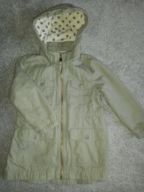 Bunda, h&m,110