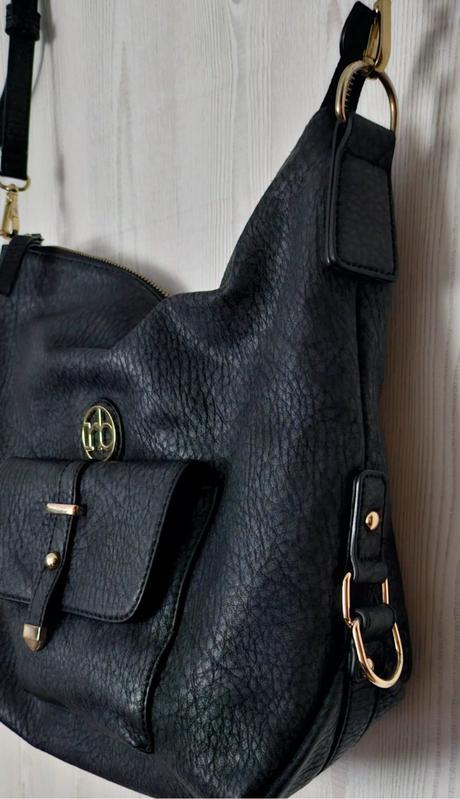 Kabelka crosbody, roccobarocco