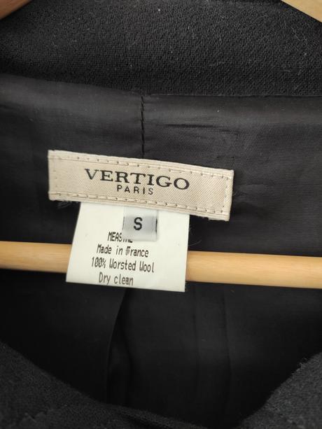 Prechodný kabát, s