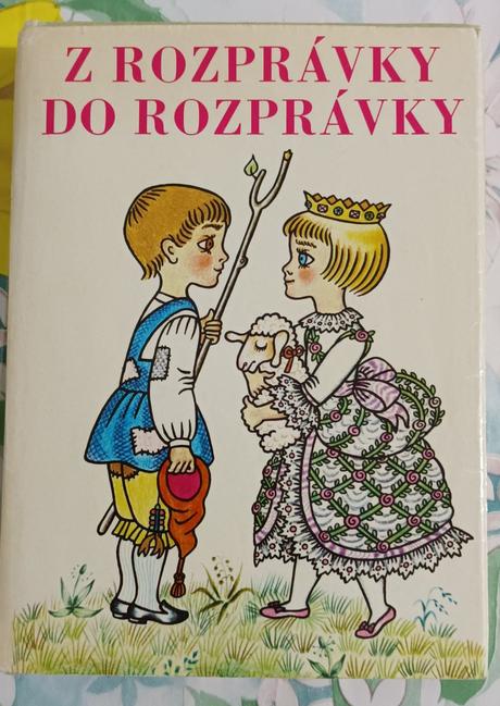 Z rozprávky do rozprávky, 