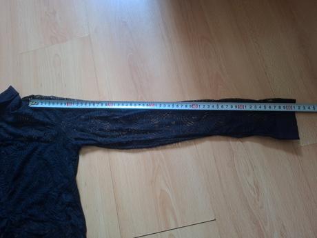 Čipkované body, tally weijl,m