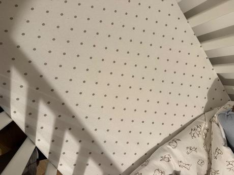 Ikea sundvik postieľka s matracom, šírka (cm): 60,dĺžka (cm): 120