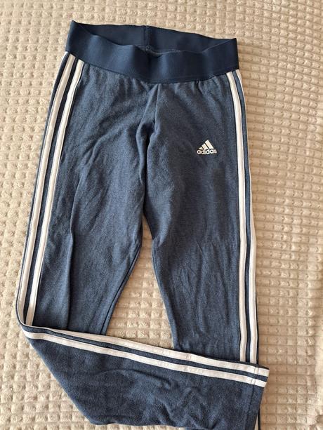 Adidas legíny, adidas,xs