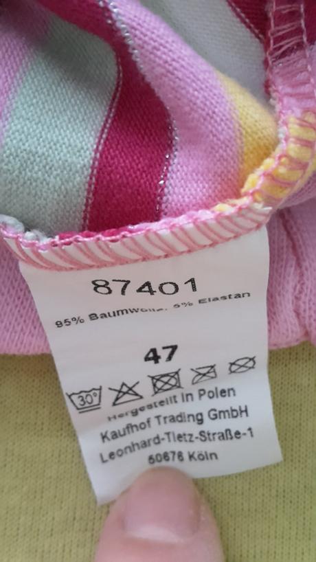 Ciapka 6-12 mes., 74