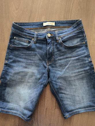 Riflové kraťasy celio, s