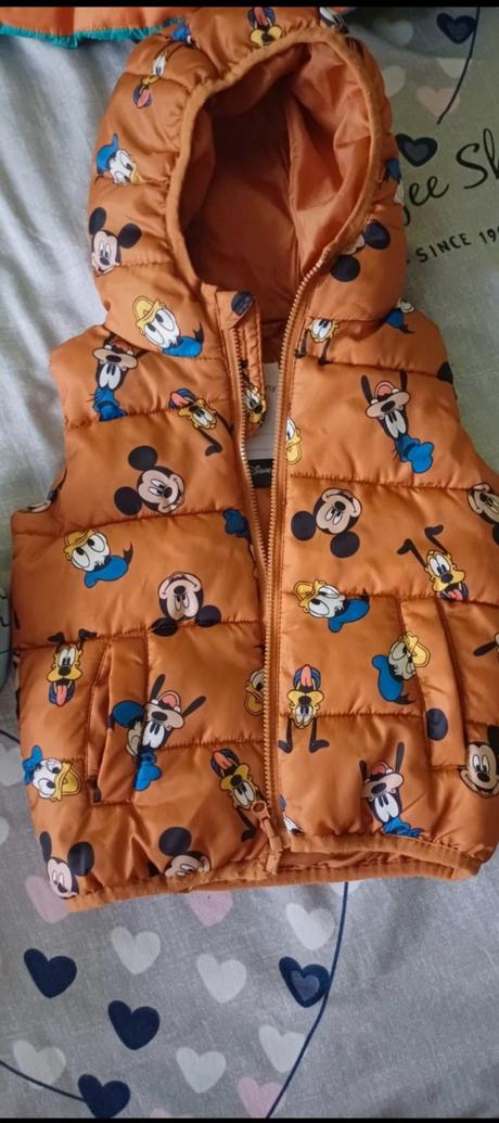 Vesta, fox & bunny,86