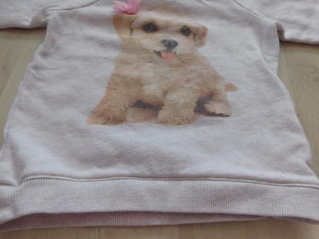 Mikina č.80, h&m,80