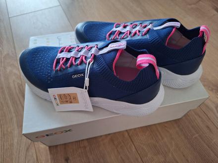 Geox tenisky, geox,35