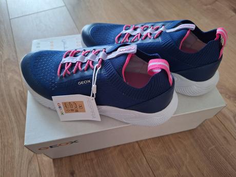 Geox tenisky, geox,35