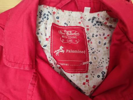 Prechodný kabátik 104, palomino,104