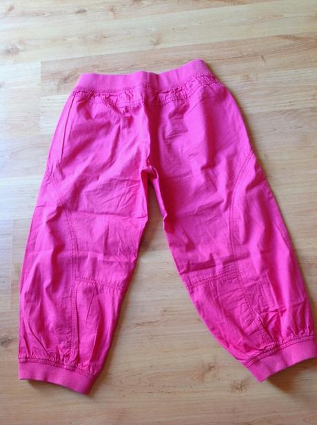 3/4 nohavice, f&f,152