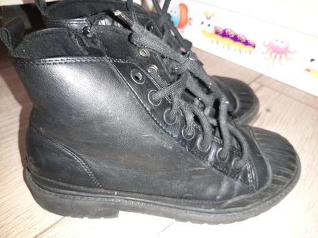 Topánky zara, zara,35