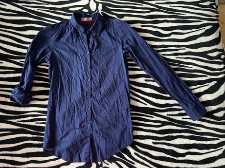 Modra kosela vel s, s