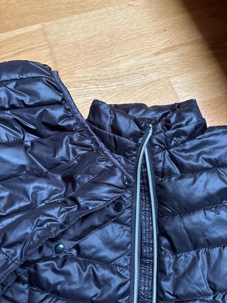 Prechodna bunda, h&m,128