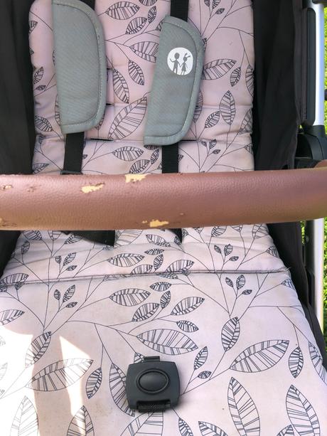 Petite&mars kočík športový royal, petite&mars,petite&mars royal