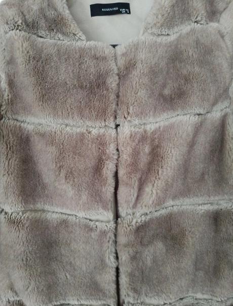 Mäkký kožúšok, reserved,s