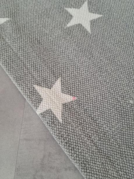 Koberec hm hviezička, 