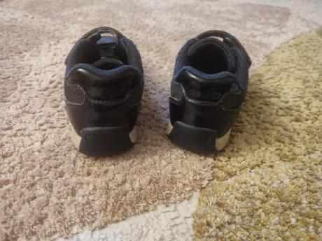 Geox tenisky, geox,30