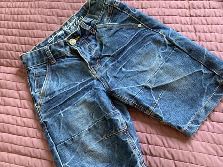 Rifľový sortky, chapter young,146