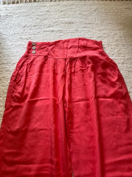 Volne nohavice gallop, s