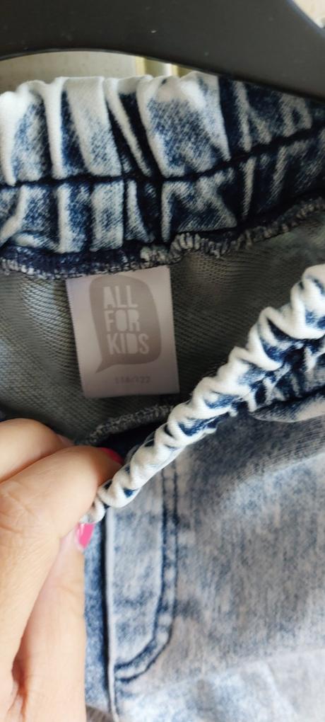 Riflicky all for kids, 110