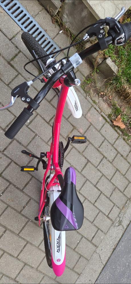 Predam horsky bicykel "20, ctm,20