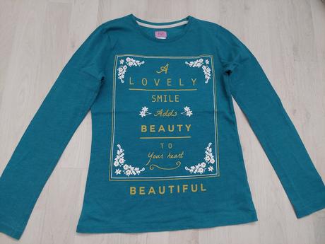 Tričko č.140, f&f,140