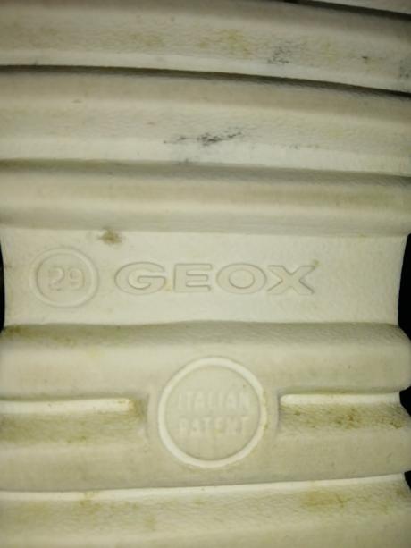 Sandalky, geox,29