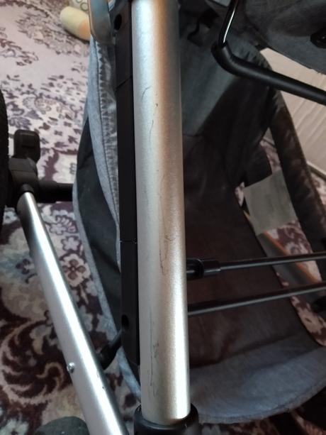 Kočík 2v1+ vajíčko, g-mini,g-mini lord