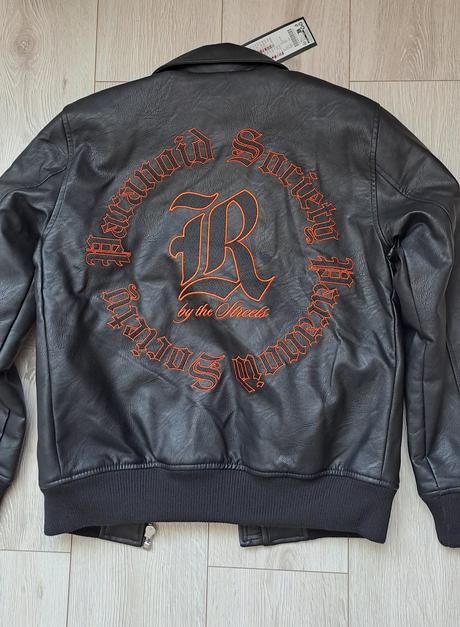 Bunda, new yorker,xs