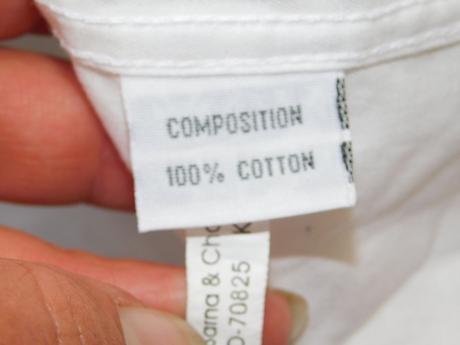 Kvalitna panska kosela ku kroju, xxl