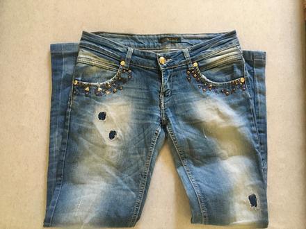 Dámske rifle jr, 28