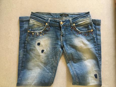 Dámske rifle jr, 28