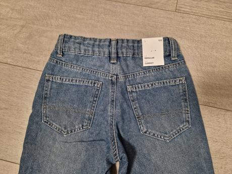 Pohodlné predraté rifle, name it,122