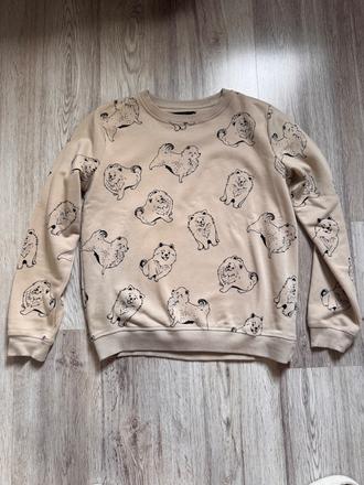 Mikina house, house,m